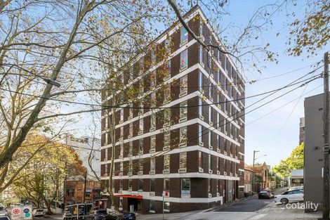 401/88-90 Foveaux St, Surry Hills, NSW 2010