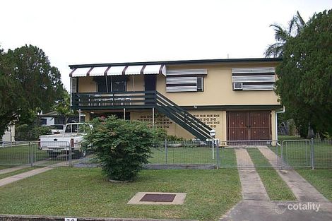 30 Frank St, Kirwan, QLD 4817