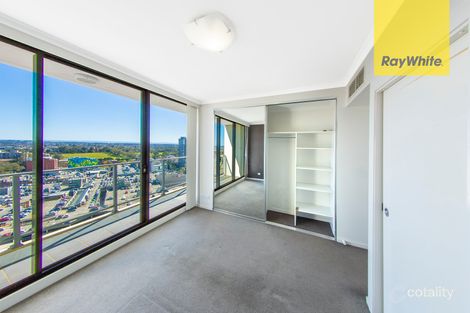 Property photo of 2104/140 Church Street Parramatta NSW 2150