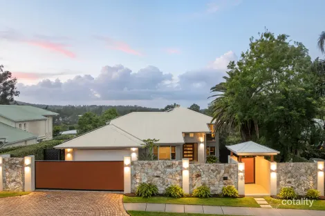 185 Bielby Rd, Kenmore Hills, QLD 4069