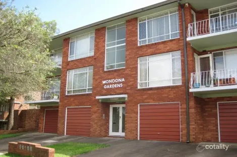 4/31 Wonoona Pde E, Oatley, NSW 2223