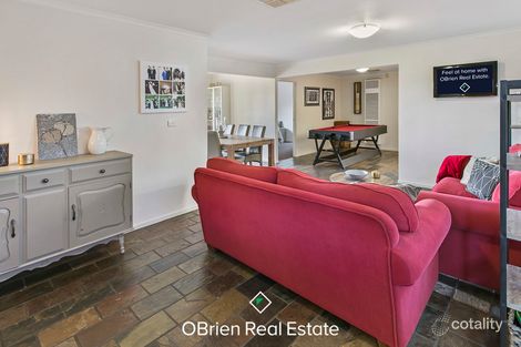 Property photo of 3 Manna Gum Court Carrum Downs VIC 3201
