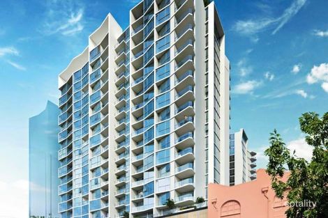 30707/24 Stratton St, Newstead, QLD 4006