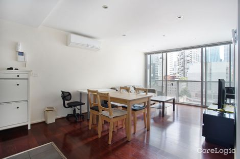 Property photo of 605/8 Exploration Lane Melbourne VIC 3000