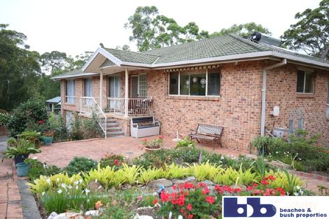 Property photo of 12 Benjamin Drive Long Beach NSW 2536