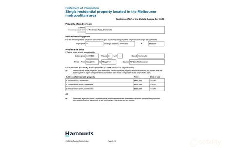 17 Rochester Rd, Somerville, VIC 3912