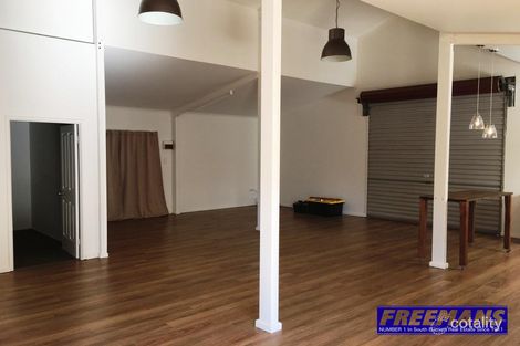 Property photo of 74 Anderson Road South Nanango QLD 4615