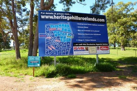 Lot 50 Waterloo Rd, Waterloo, WA 6228