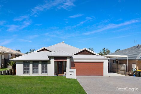 Property photo of 45 Birch Grove Aberglasslyn NSW 2320