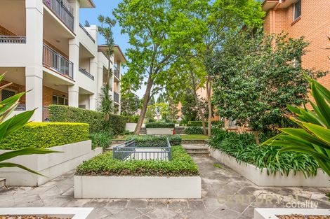 Property photo of 29/227-241 Princes Highway Kogarah NSW 2217