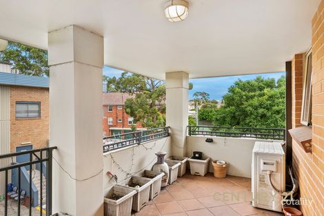 Property photo of 29/227-241 Princes Highway Kogarah NSW 2217