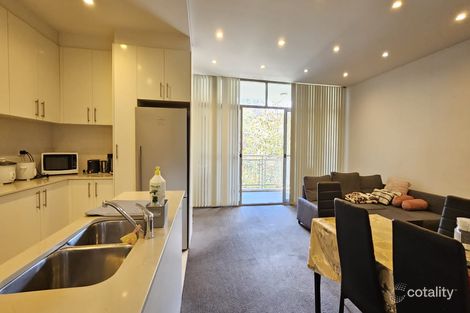 Property photo of 1/17 Wilga Street Burwood NSW 2134