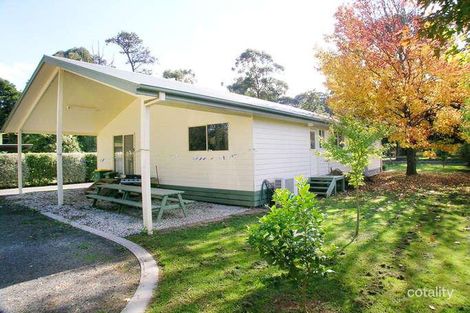 Property photo of 32 Cavanagh Road Millgrove VIC 3799