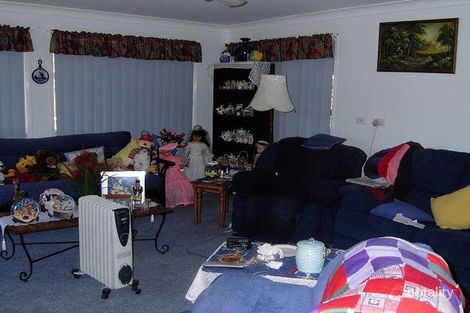 Property photo of 21 Orchid Drive Beaudesert QLD 4285