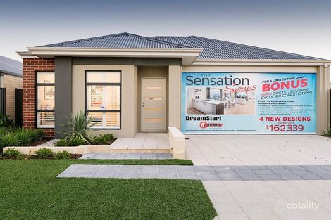 Property photo of LOT 16 Benbecula Loop Port Kennedy WA 6172