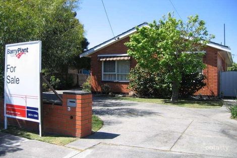 Property photo of 3 Larry Court Noble Park VIC 3174