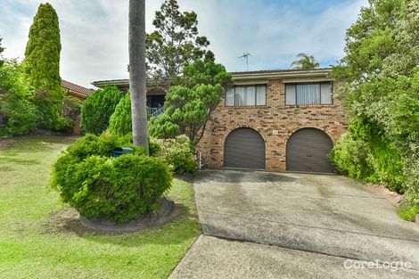 Property photo of 20 Corunna Avenue Leumeah NSW 2560