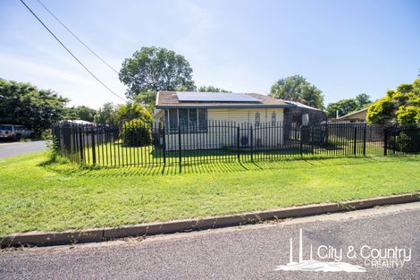 Property photo of 34 Buckley Avenue Parkside QLD 4825