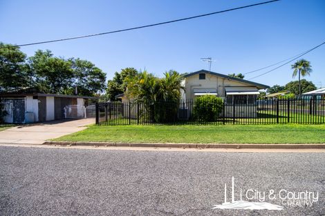 34 Buckley Ave, Parkside, QLD 4825