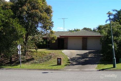 2 Moreton Bay Dr, Caloundra West, QLD 4551