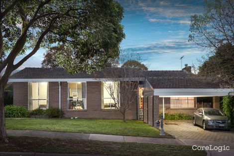 Property photo of 120 Mountain View Road Balwyn North VIC 3104