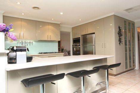 Property photo of 84 Fidge Street Calwell ACT 2905