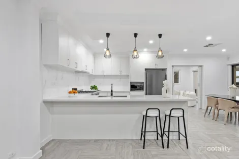 Property photo of 1 Worsley Court Epping VIC 3076