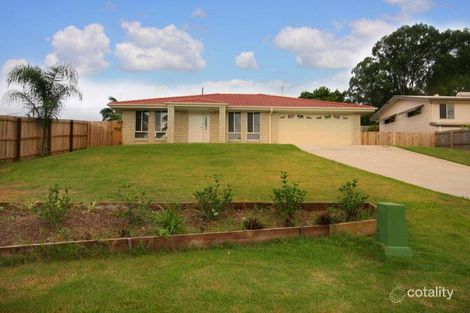 18 Mcclintock Pl, Woombye, QLD 4559