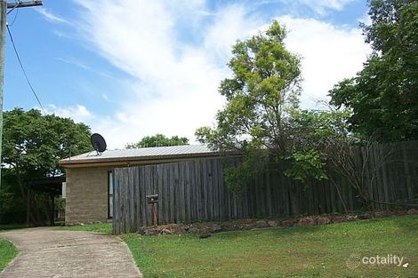 Property photo of 6 Amber Court Gympie QLD 4570