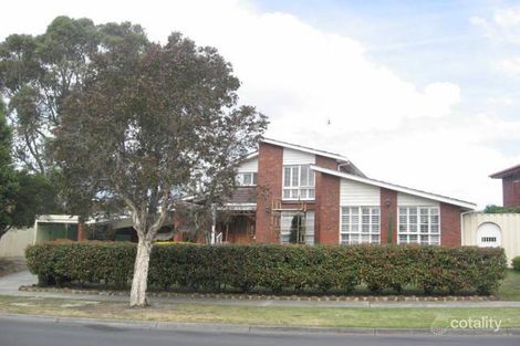 Property photo of 7 Grantham Terrace Mulgrave VIC 3170