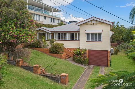 Property photo of 45 Southwick Street Wynnum QLD 4178