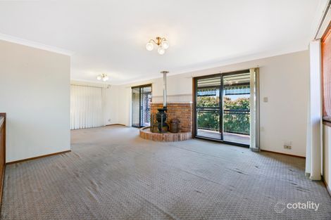 Property photo of 163 Alexander Drive Highland Park QLD 4211