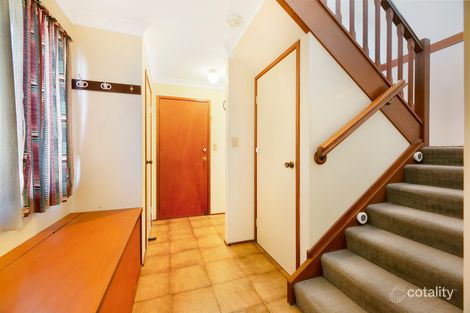 Property photo of 163 Alexander Drive Highland Park QLD 4211