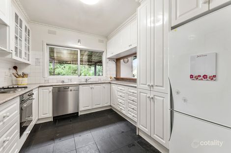 Property photo of 45 Drummond Road Seville VIC 3139