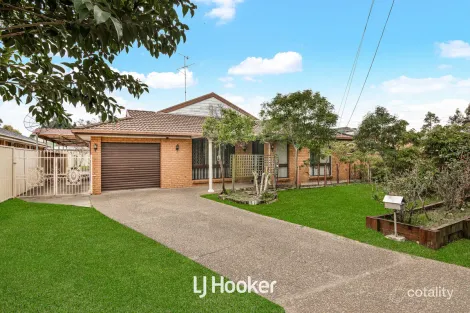 1 Abigail St, Seven Hills, NSW 2147