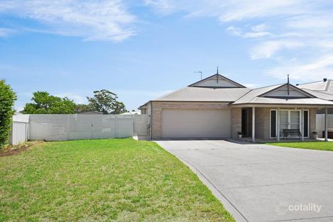 Property photo of 15 York Place Raworth NSW 2321