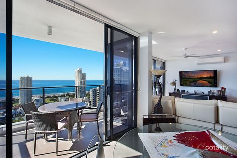 Property photo of 124/2729-2733 Gold Coast Highway Broadbeach QLD 4218