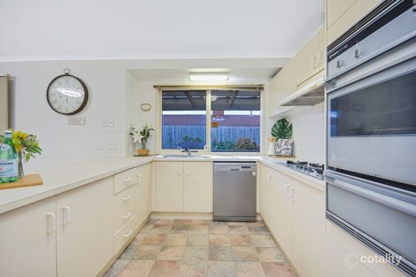 Property photo of 29 McMurray Crescent Hoppers Crossing VIC 3029