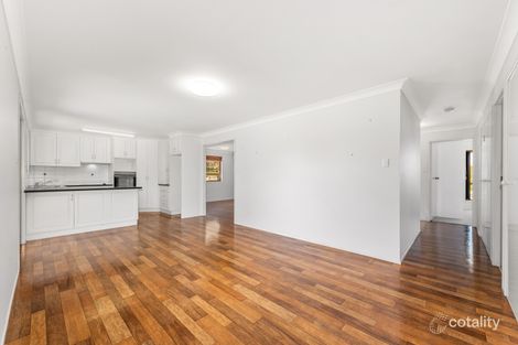 Property photo of 25 Jellicoe Street Mount Lofty QLD 4350