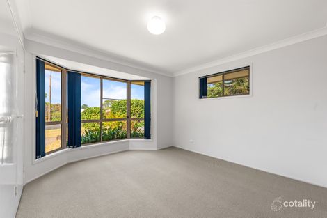 Property photo of 25 Jellicoe Street Mount Lofty QLD 4350