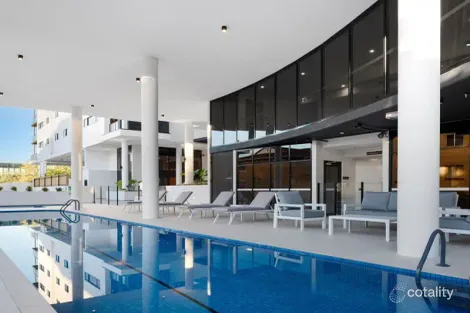 31/9 Flora St, Stones Corner, QLD 4120