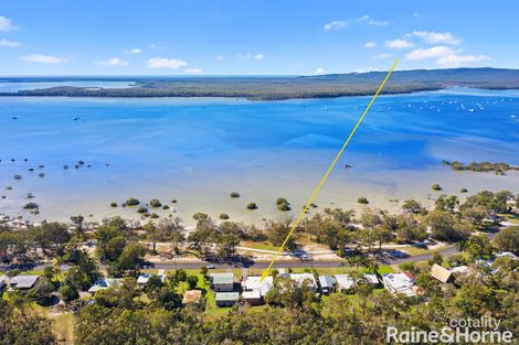 Property photo of 118 Toolara Road Tin Can Bay QLD 4580