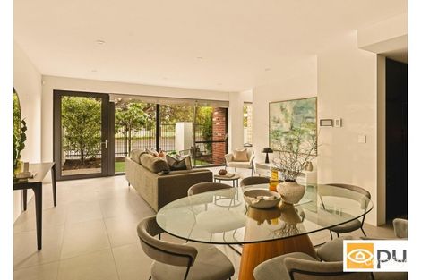 Property photo of 209A Vincent Street West Perth WA 6005