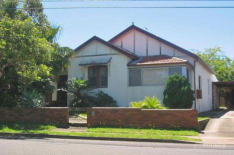 283 Queen St, Concord West, NSW 2138
