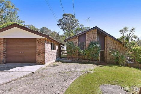 Property photo of 18 Mullion Close Hornsby Heights NSW 2077