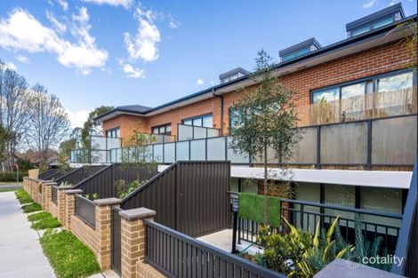 1/31-35 Heath St, Asquith, NSW 2077