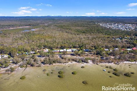 Property photo of 118 Toolara Road Tin Can Bay QLD 4580