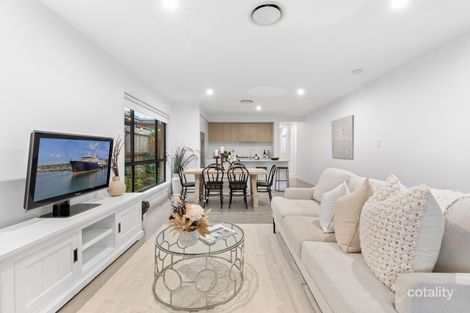 Property photo of 4 Cinch Street Box Hill NSW 2765