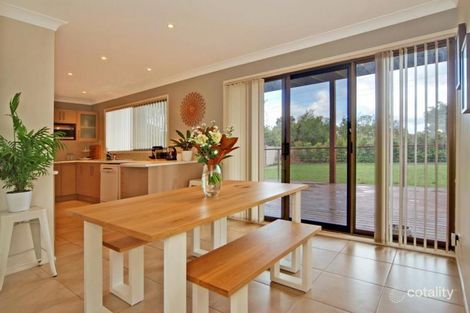 Property photo of 22 Barramundi Avenue North Nowra NSW 2541