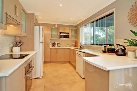 Property photo of 22 Barramundi Avenue North Nowra NSW 2541
